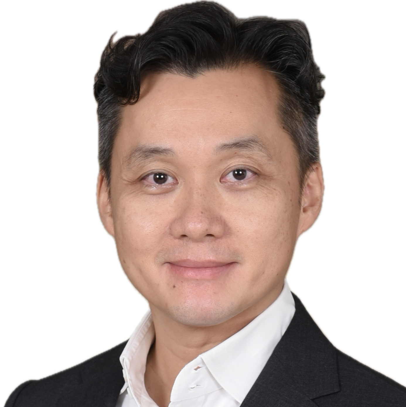 Dr Tony Lee