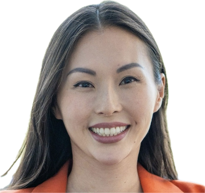 Judy Liu